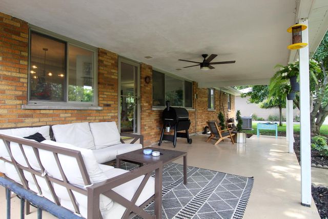 3743 Langhorst Court, Sycamore Twp, OH 45236