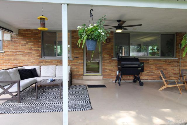 3743 Langhorst Court, Sycamore Twp, OH 45236