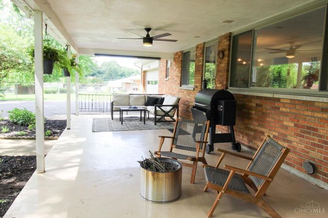 3743 Langhorst Court, Sycamore Twp, OH 45236