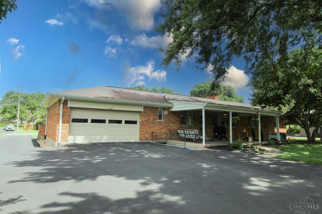 3743 Langhorst Court, Sycamore Twp, OH 45236
