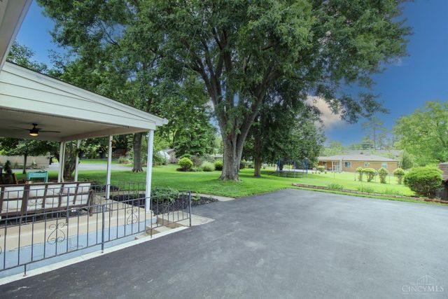 3743 Langhorst Court, Sycamore Twp, OH 45236