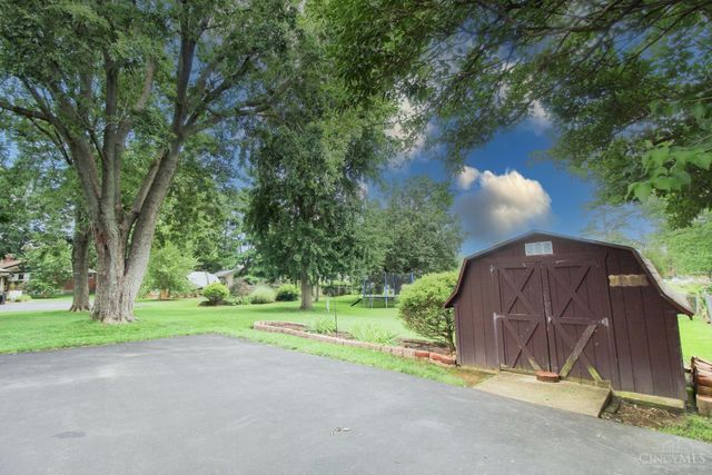 3743 Langhorst Court, Sycamore Twp, OH 45236
