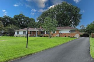 3743 Langhorst Court, Sycamore Twp, OH 45236