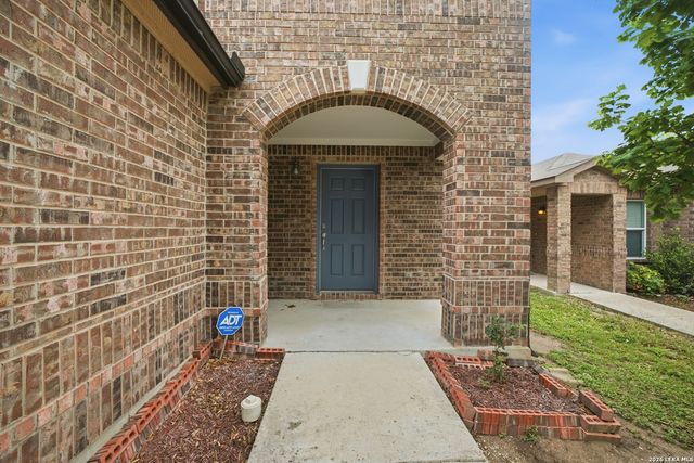 186 Granite Mist, Universal City, TX 78148
