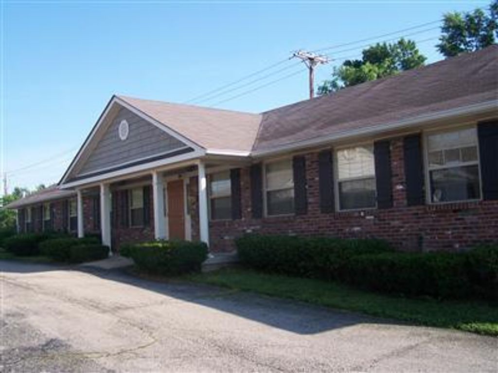 3118 Custer Drive A, Lexington, KY 40517