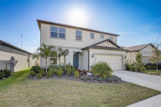 12918 BROOKSIDE MOSS DRIVE, Riverview, FL 33579