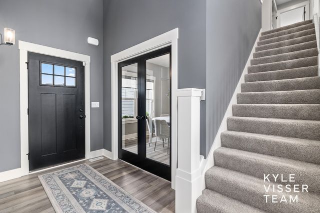 8206 Boardwalk Drive Sw, Byron Twp, MI 49315
