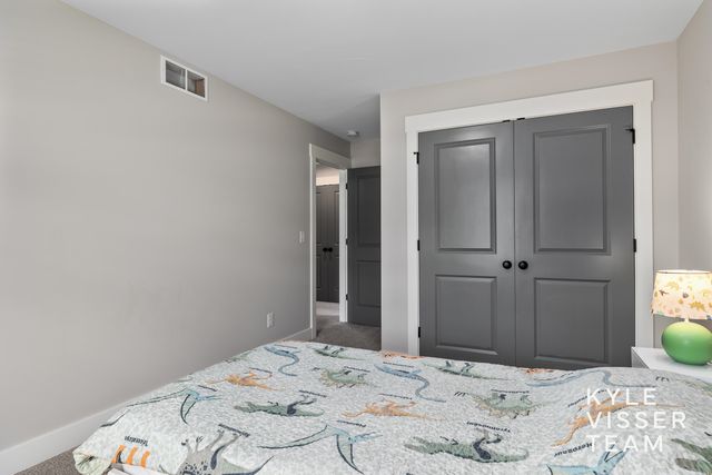 8206 Boardwalk Drive Sw, Byron Twp, MI 49315