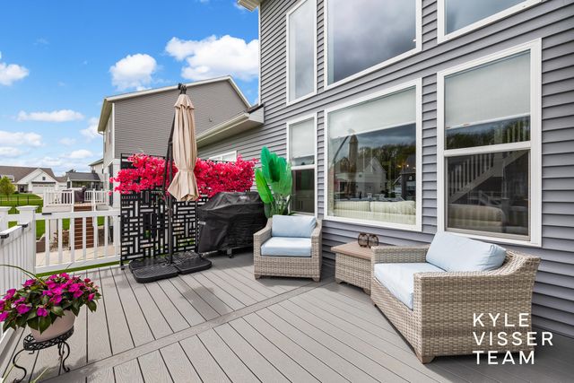 8206 Boardwalk Drive Sw, Byron Twp, MI 49315