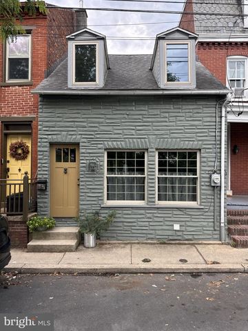 232 E LEMON ST, Lancaster, PA 17602