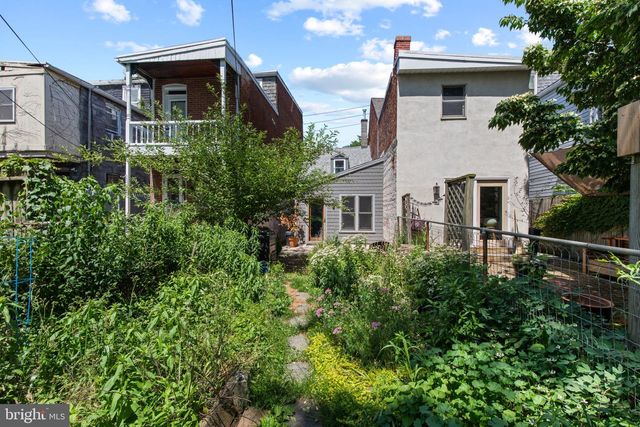 232 E LEMON ST, Lancaster, PA 17602