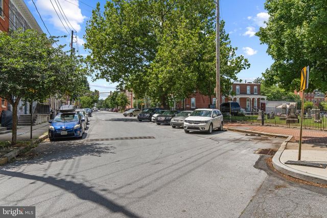 232 E LEMON ST, Lancaster, PA 17602