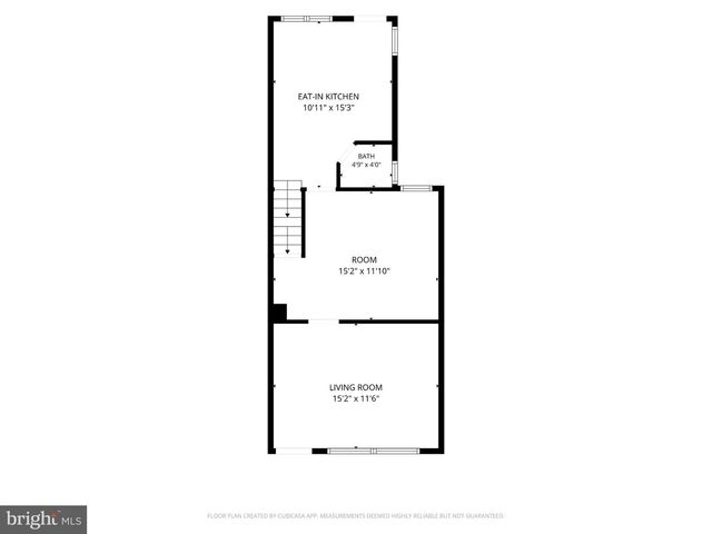 232 E LEMON ST, Lancaster, PA 17602