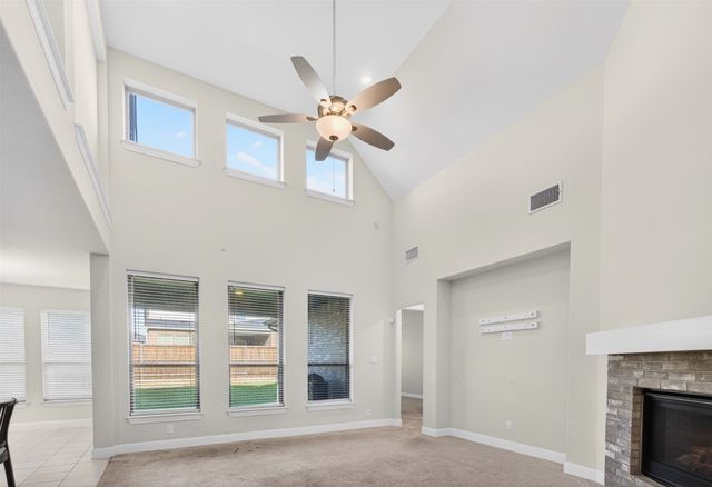 2604 Silver Leaf Drive, Northlake, TX 76226