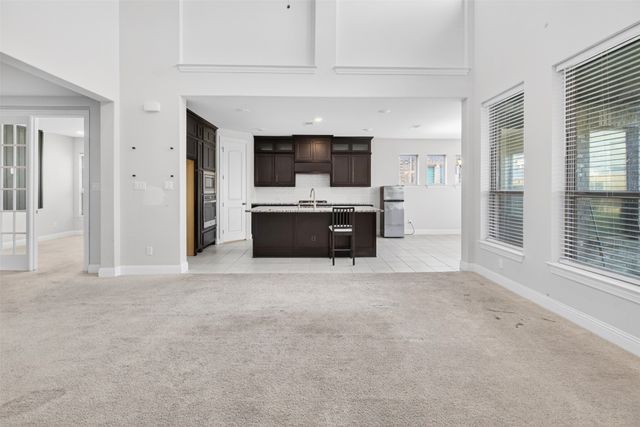 2604 Silver Leaf Drive, Northlake, TX 76226