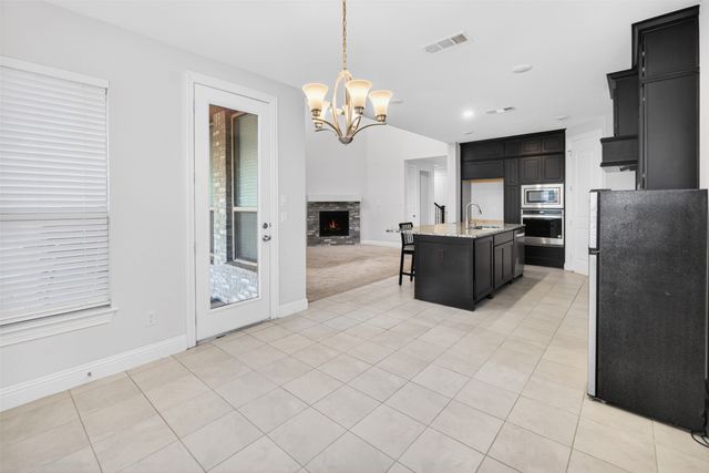2604 Silver Leaf Drive, Northlake, TX 76226