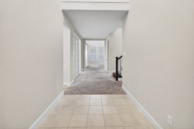 2604 Silver Leaf Drive, Northlake, TX 76226