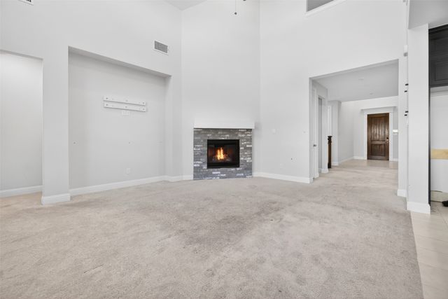 2604 Silver Leaf Drive, Northlake, TX 76226
