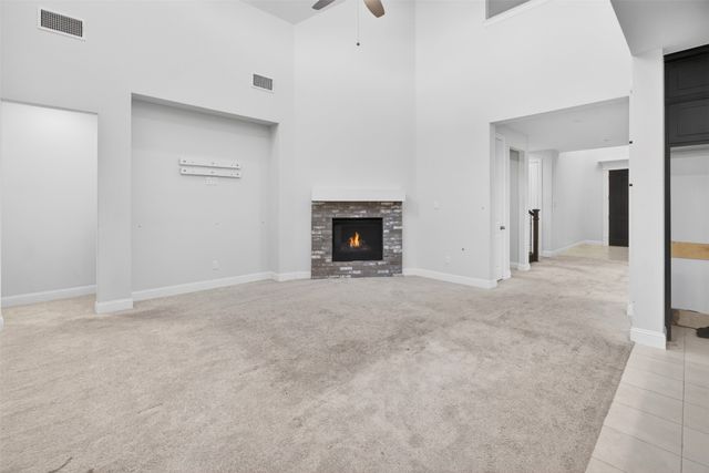 2604 Silver Leaf Drive, Northlake, TX 76226