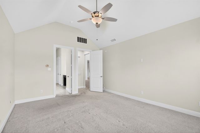 2604 Silver Leaf Drive, Northlake, TX 76226