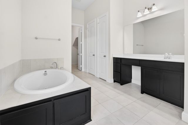 2604 Silver Leaf Drive, Northlake, TX 76226