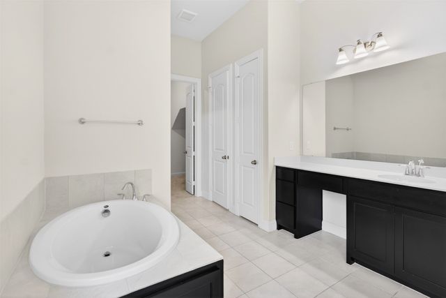 2604 Silver Leaf Drive, Northlake, TX 76226