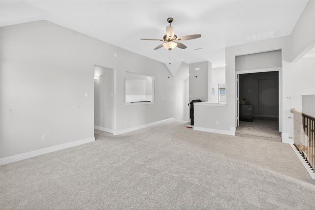 2604 Silver Leaf Drive, Northlake, TX 76226
