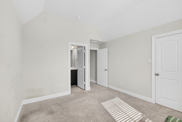 2604 Silver Leaf Drive, Northlake, TX 76226