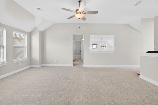 2604 Silver Leaf Drive, Northlake, TX 76226