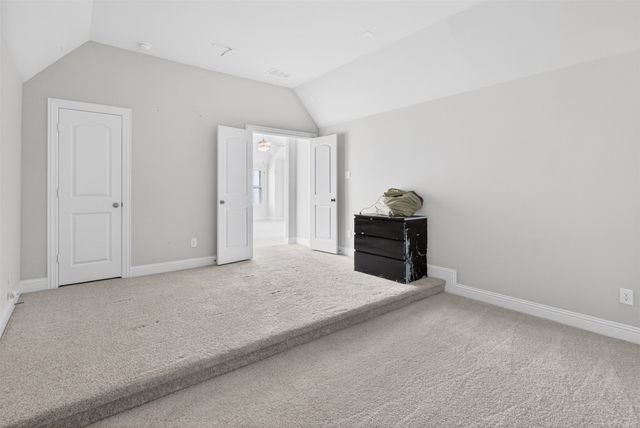 2604 Silver Leaf Drive, Northlake, TX 76226
