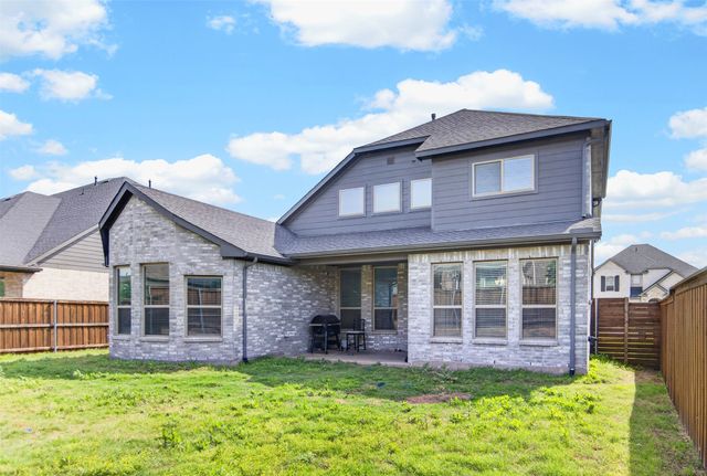 2604 Silver Leaf Drive, Northlake, TX 76226