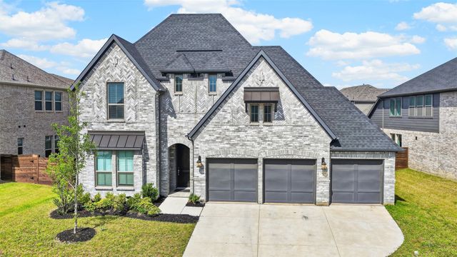2604 Silver Leaf Drive, Northlake, TX 76226