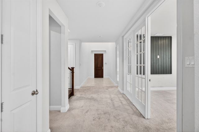 2604 Silver Leaf Drive, Northlake, TX 76226
