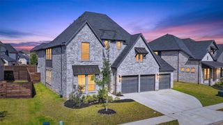 2604 Silver Leaf Drive, Northlake, TX 76226