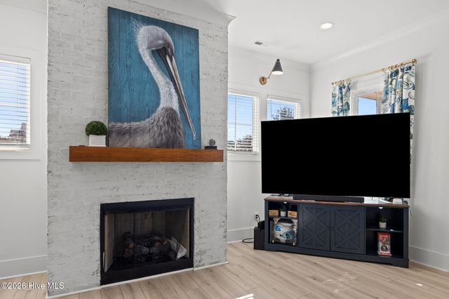 303 Cannonsgate Drive, Newport, NC 28570