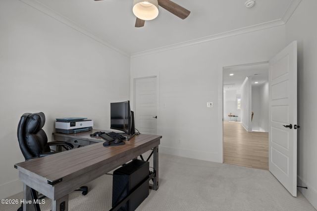 303 Cannonsgate Drive, Newport, NC 28570