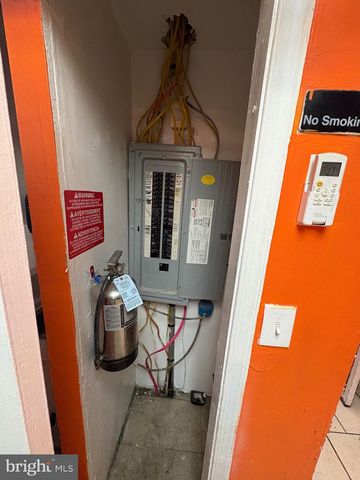 1605 E WADSWORTH AVE, Philadelphia, PA 19150