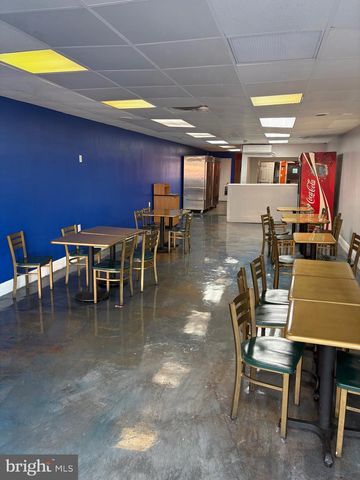 1605 E WADSWORTH AVE, Philadelphia, PA 19150