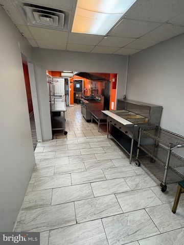 1605 E WADSWORTH AVE, Philadelphia, PA 19150