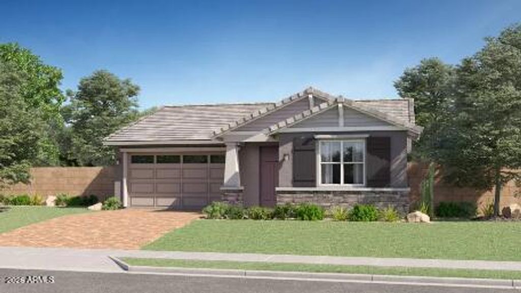 15750 W WILLIAMS Street, Goodyear, AZ 85338