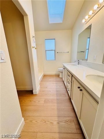 6608 Lund Drive, Las Vegas, NV 89108