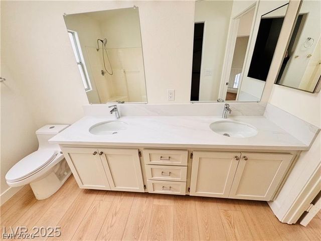 6608 Lund Drive, Las Vegas, NV 89108