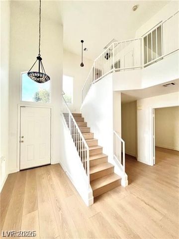 6608 Lund Drive, Las Vegas, NV 89108