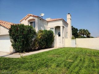 6608 Lund Drive, Las Vegas, NV 89108