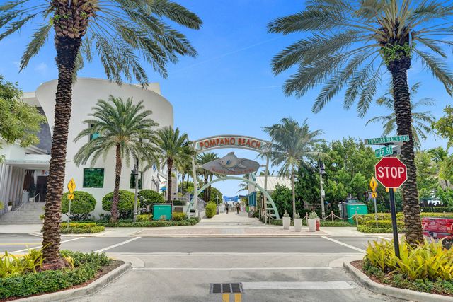 1412b NW 7th Street b, Pompano Beach, FL 33069
