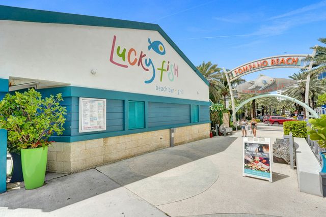 1412b NW 7th Street b, Pompano Beach, FL 33069