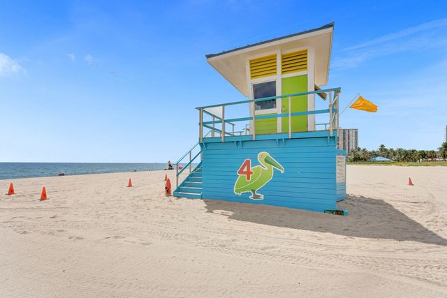 1412b NW 7th Street b, Pompano Beach, FL 33069
