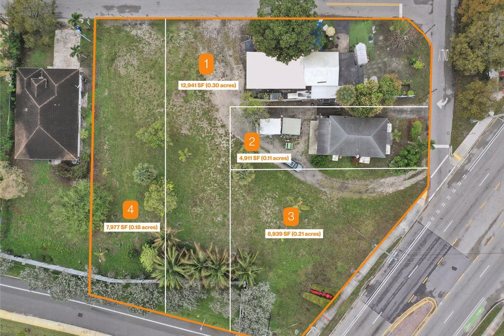 1412b NW 7th Street b, Pompano Beach, FL 33069