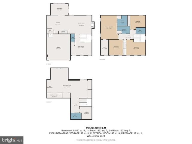 29 BEE TREE CIRCLE, New Freedom, PA 17349