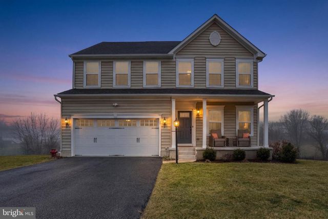 29 BEE TREE CIRCLE, New Freedom, PA 17349
